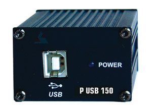 P.USB350