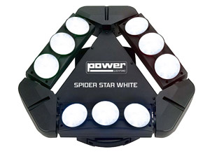 SPIDER-STAR-W