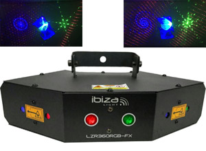 LZR360RGB-FX