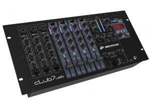 CLUB7-USB