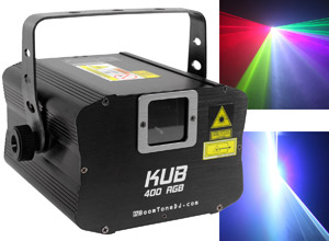 KIB-400-RGB