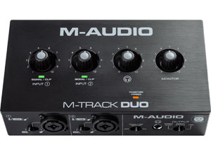 MTRACK-DUO