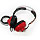 HD651-RED